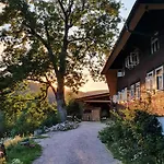 Апартаменты Feissesberghof Триберг