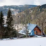 Апартаменты Feissesberghof *