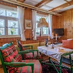 Feissesberghof Апартаменты *