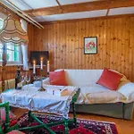 Feissesberghof Апартаменты
