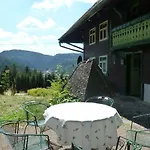 شقة Feissesberghof *