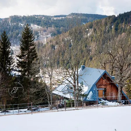 Apartamento Feissesberghof *