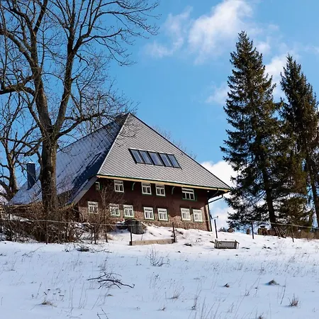 Feissesberghof *