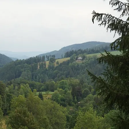 Feissesberghof Apartamento