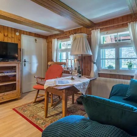 Feissesberghof Apartamento