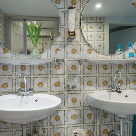 Feissesberghof Apartamento *