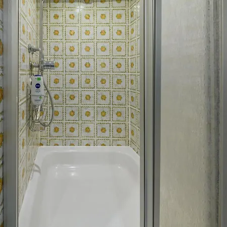 Apartamento Feissesberghof