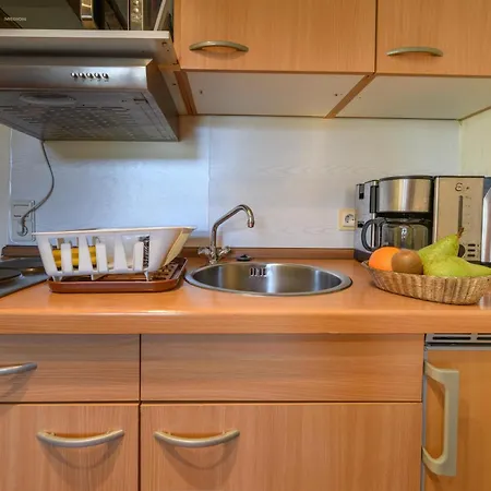 Feissesberghof Apartamento