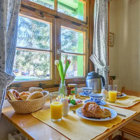 Feissesberghof Apartamento Triberg im Schwarzwald