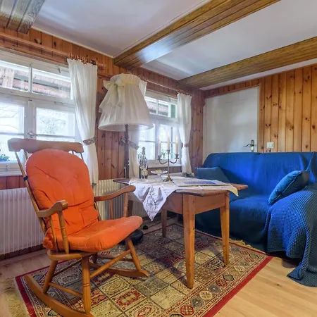 Feissesberghof Apartamento