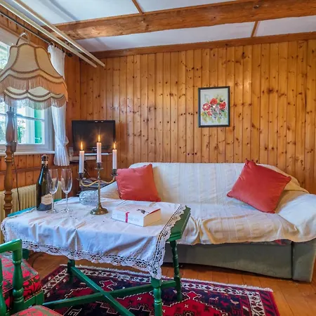 Feissesberghof Apartamento