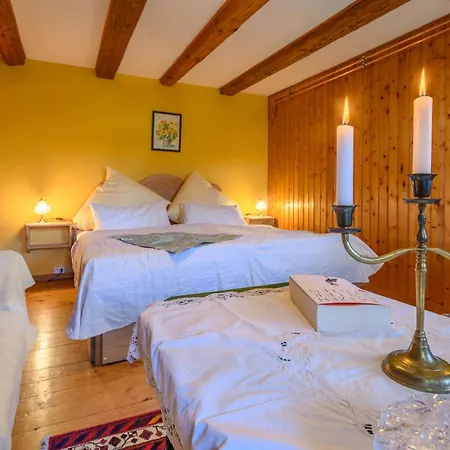 Feissesberghof Apartamento
