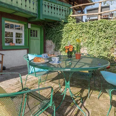 شقة Feissesberghof