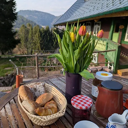 Feissesberghof * Triberg im Schwarzwald