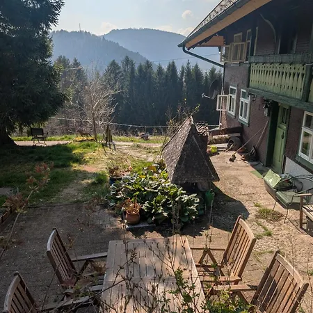 Apartamento Feissesberghof *