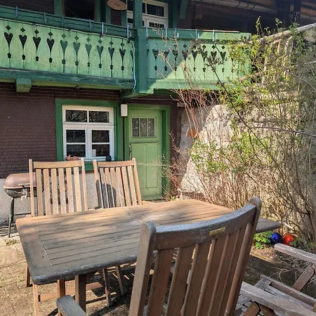 Feissesberghof Apartamento Triberg im Schwarzwald