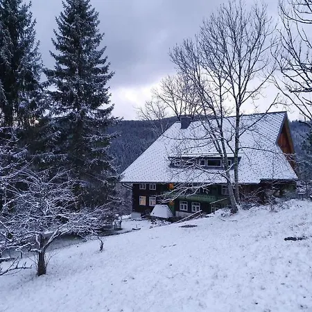 Feissesberghof * Triberg im Schwarzwald